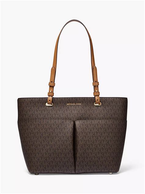 michael kors bedford tote bag.